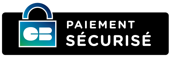 Paiement sécurisé logo