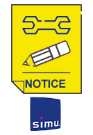 Notice SIMU