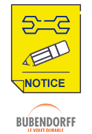 notices bubendorff
