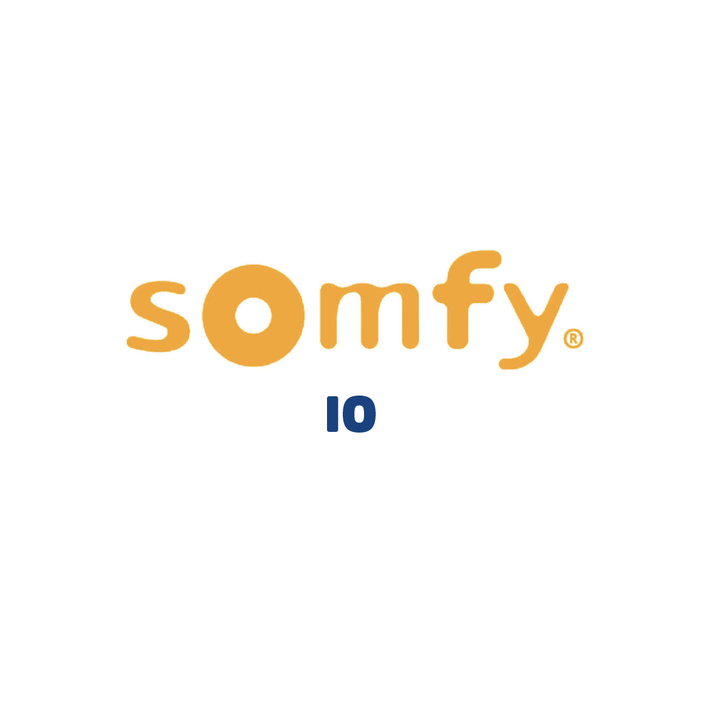 RMV - Somfy IO