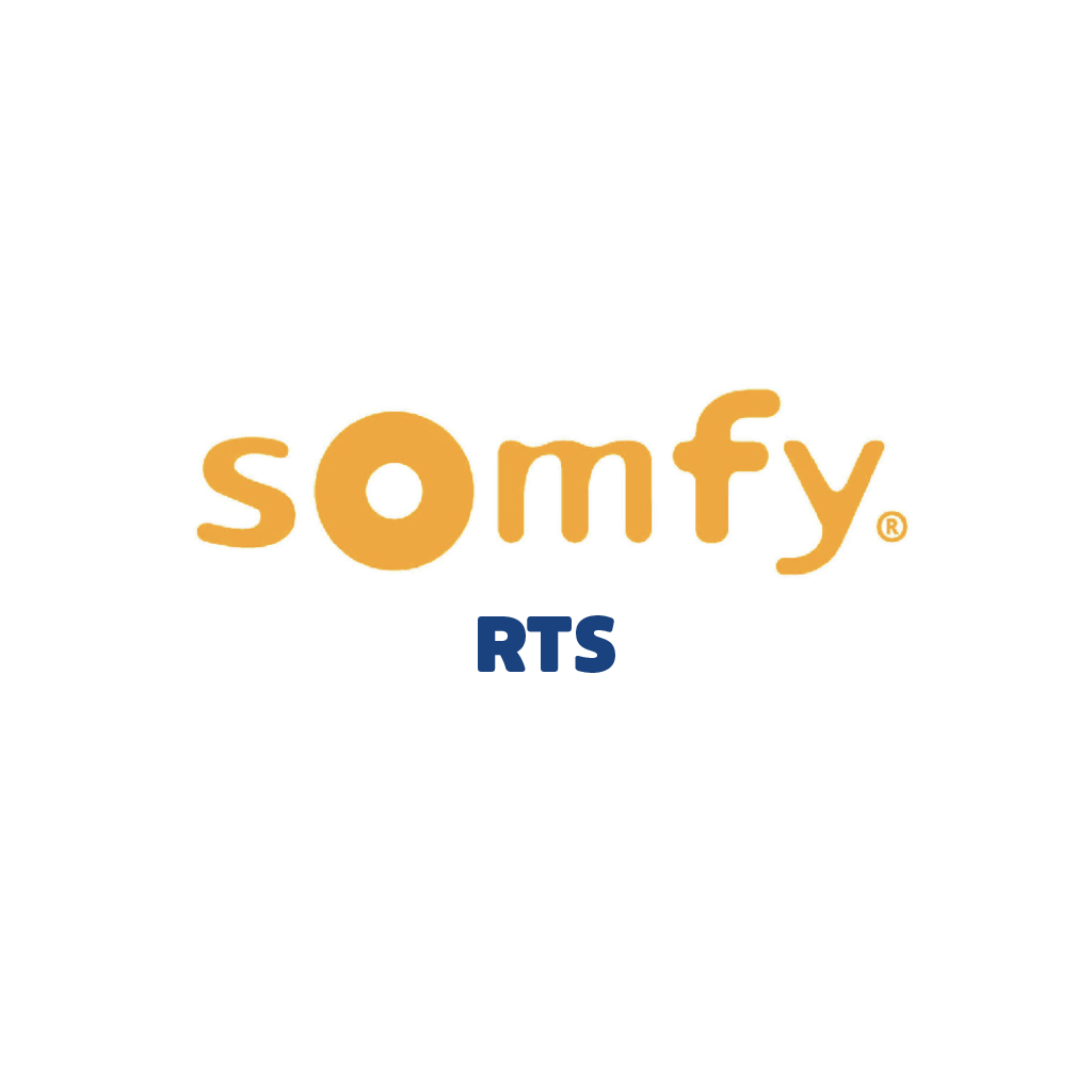RMV - Somfy RTS