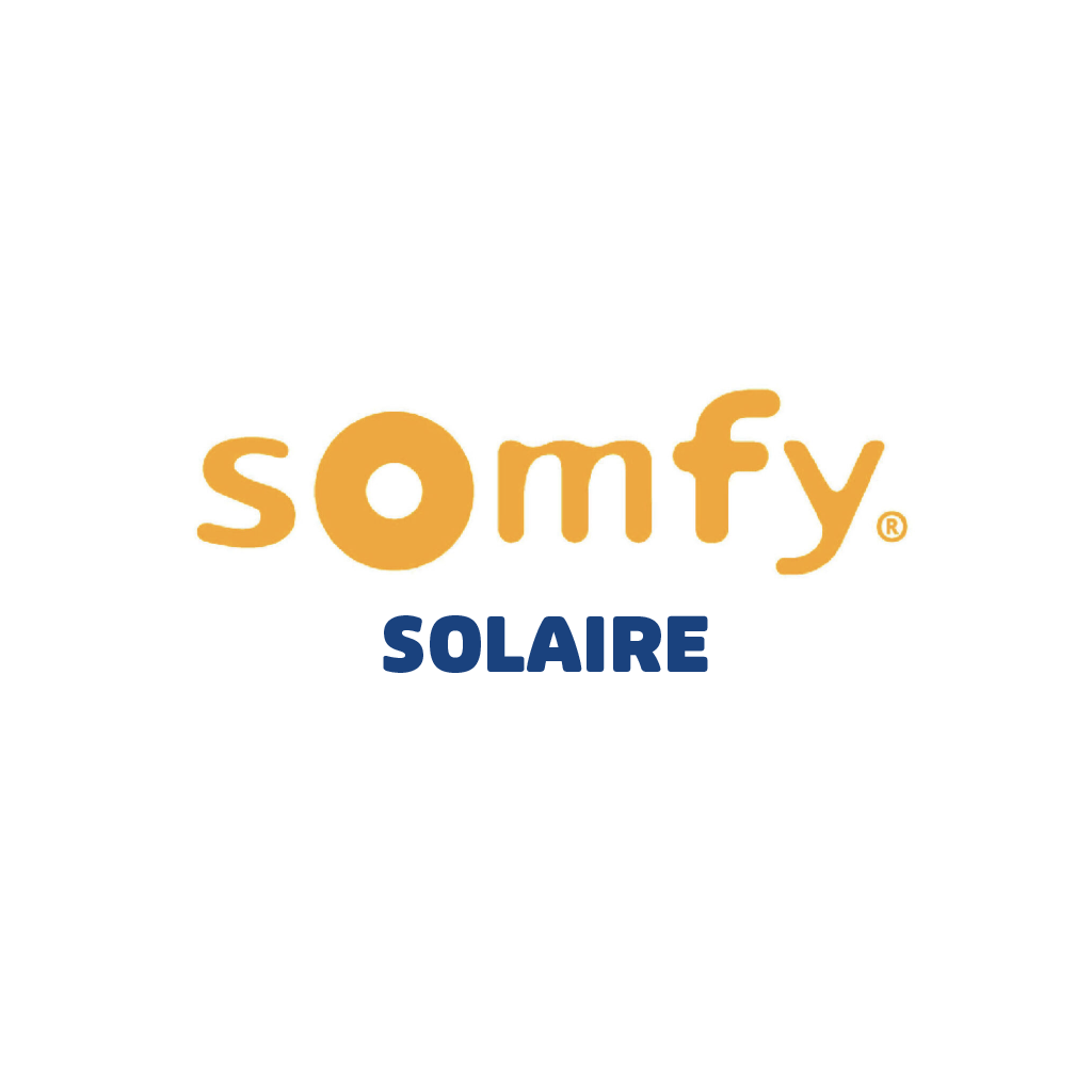 RMV - Somfy Solaire