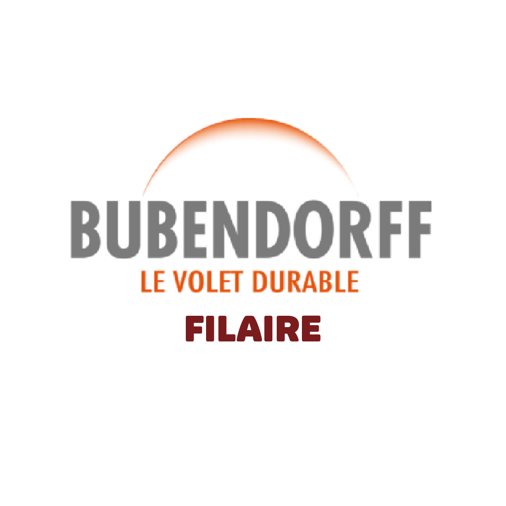 RMV - Visuel Bubendorff Filaire