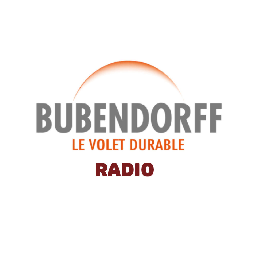 RMV - Visuel Bubendorff Radio
